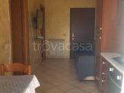 Appartamento in in affitto da privato a Roma via di...