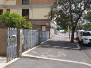 Appartamento in in affitto da privato a Roma via di...