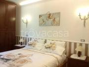 Appartamento in in affitto da privato a Roma via di...