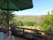 Appartamento in in affitto da privato a Roma via di...