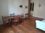 Appartamento in in affitto da privato a Roma via di...