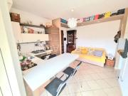 Appartamento in in affitto da privato a Roma via di...