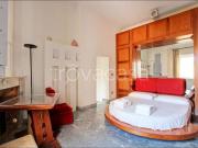 Appartamento in in affitto da privato a Roma via di...