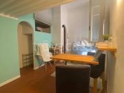 Appartamento in in affitto da privato a Roma via di San...