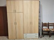 Appartamento in in affitto da privato a Roma via di Tor...