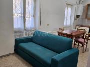 Appartamento in in affitto da privato a Roma via di Tor...