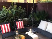 Appartamento in in affitto da privato a Roma via di...