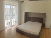 Appartamento in in affitto da privato a Roma via di...