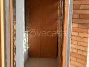 Appartamento in in affitto da privato a Roma via di...