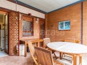 Appartamento in in affitto da privato a Roma via Diego...