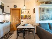Appartamento in in affitto da privato a Roma via...