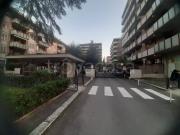 Appartamento in in affitto da privato a Roma via Duccio...