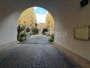 Appartamento in in affitto da privato a Roma via...