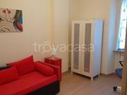 Appartamento in in affitto da privato a Roma via...