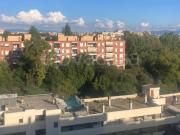 Appartamento in in affitto da privato a Roma via...