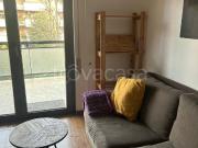 Appartamento in in affitto da privato a Roma via Fiume...