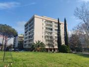 Appartamento in in affitto da privato a Roma via Fiume...