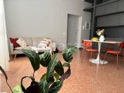 Appartamento in in affitto da privato a Roma via...