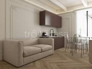 Appartamento in in affitto da privato a Roma via Forlì,...