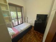 Appartamento in in affitto da privato a Roma via...