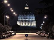 Appartamento in in affitto da privato a Roma via...