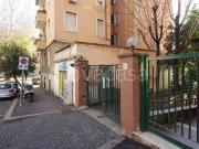 Appartamento in in affitto da privato a Roma via...