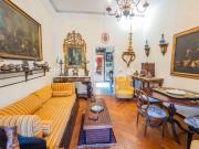 Appartamento in in affitto da privato a Roma via...