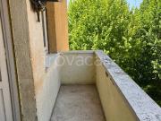 Appartamento in in affitto da privato a Roma via Gaspare...