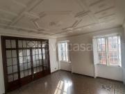 Appartamento in in affitto da privato a Roma via...