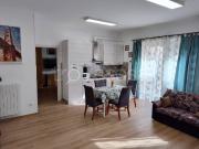 Appartamento in in affitto da privato a Roma via...