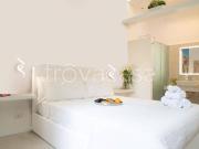 Appartamento in in affitto da privato a Roma via...