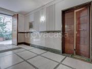 Appartamento in in affitto da privato a Roma via Giosuè...