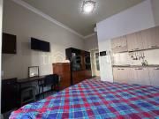 Appartamento in in affitto da privato a Roma via...