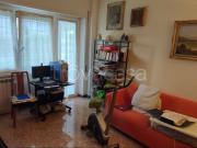 Appartamento in in affitto da privato a Roma via...