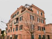 Appartamento in in affitto da privato a Roma via...