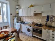 Appartamento in in affitto da privato a Roma via...