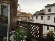 Appartamento in in affitto da privato a Roma via...