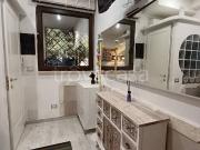 Appartamento in in affitto da privato a Roma via...