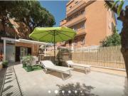 Appartamento in in affitto da privato a Roma via...