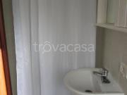 Appartamento in in affitto da privato a Roma via...