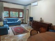 Appartamento in in affitto da privato a Roma via...