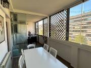 Appartamento in in affitto da privato a Roma via...