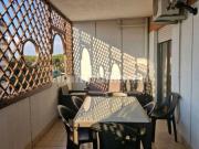 Appartamento in in affitto da privato a Roma via...