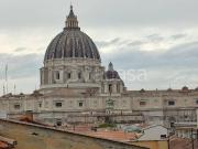 Appartamento in in affitto da privato a Roma via...