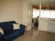 Appartamento in in affitto da privato a Roma via...