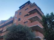 Appartamento in in affitto da privato a Roma via Guido...