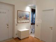 Appartamento in in affitto da privato a Roma via Ignazio...