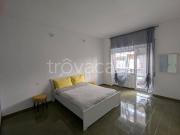 Appartamento in in affitto da privato a Roma via...