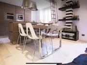 Appartamento in in affitto da privato a Roma via...