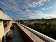 Appartamento in in affitto da privato a Roma via...